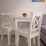 מלון Aeolis אדאמאס