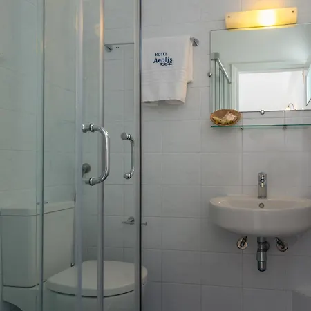 Aeolis Hotel 2*