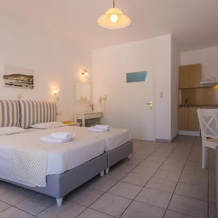 Hotel Aeolis 2*