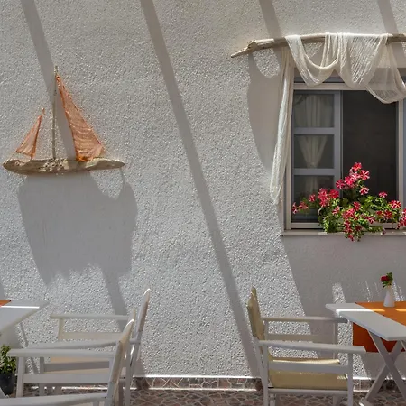 Aeolis Hotel