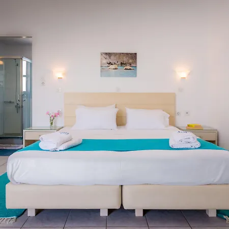 Aeolis Hotel Adámas