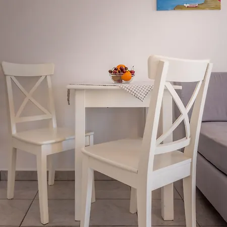 Отель Aeolis