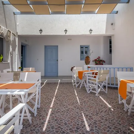 Aeolis Hotel