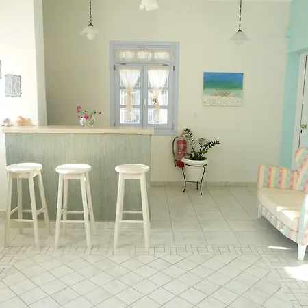 Aeolis Hotel Adamantas (Milos)