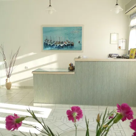 Aeolis Hotel