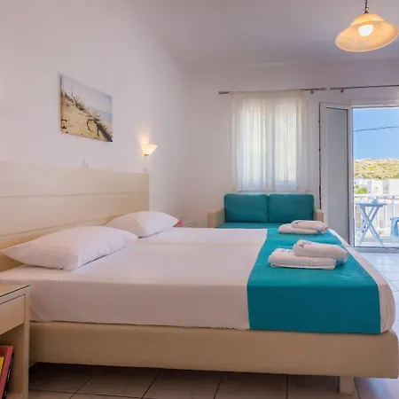 Hotel Aeolis