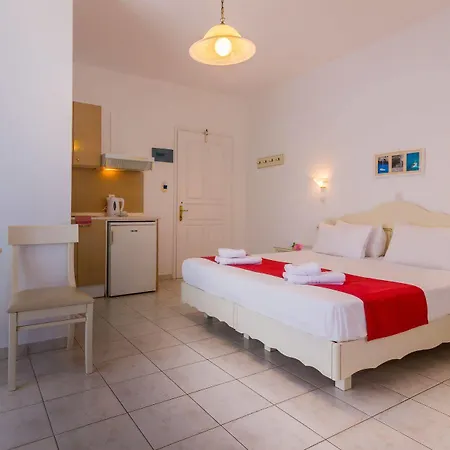 Hotel Aeolis